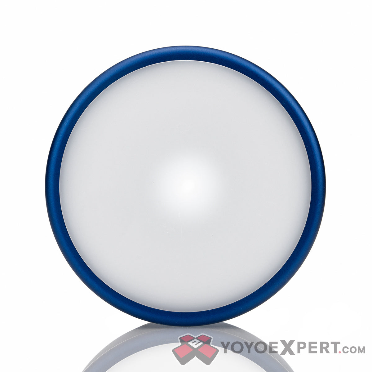 Butterfly AL w/ Delrin Cap