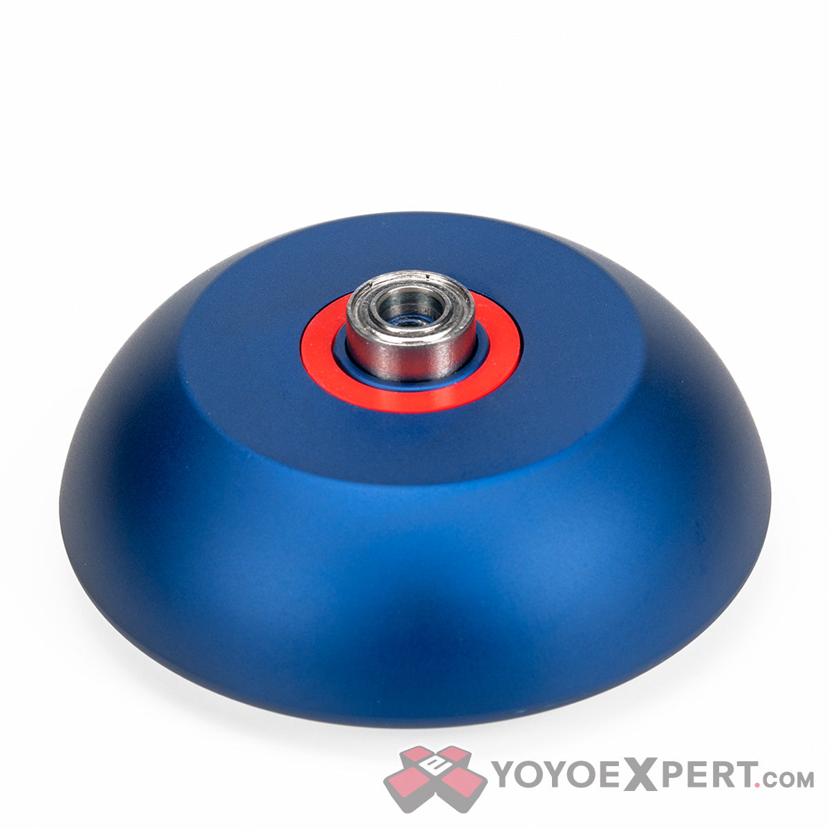 Butterfly AL w/ Delrin Cap