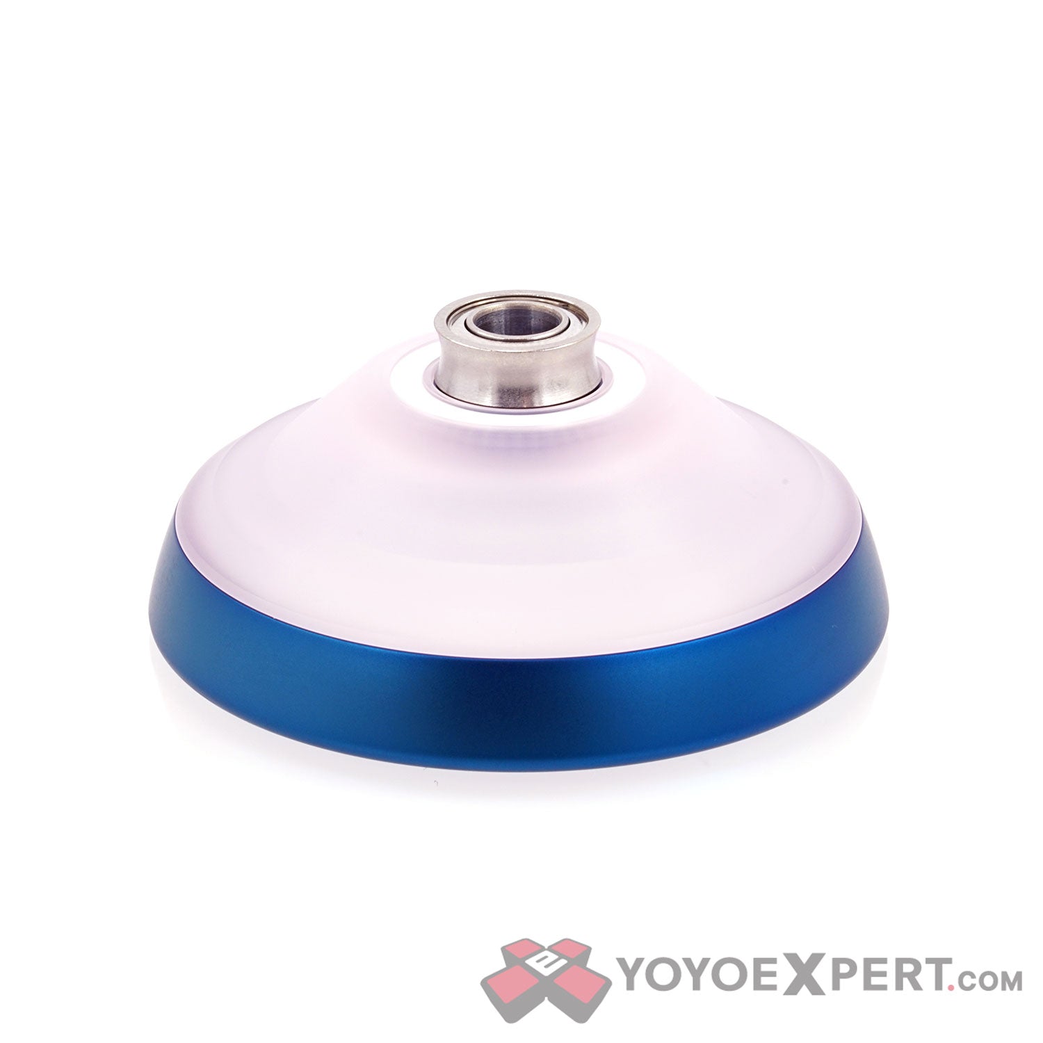 DiGamma Crash yoyo by C3yoyodesign & Porykon