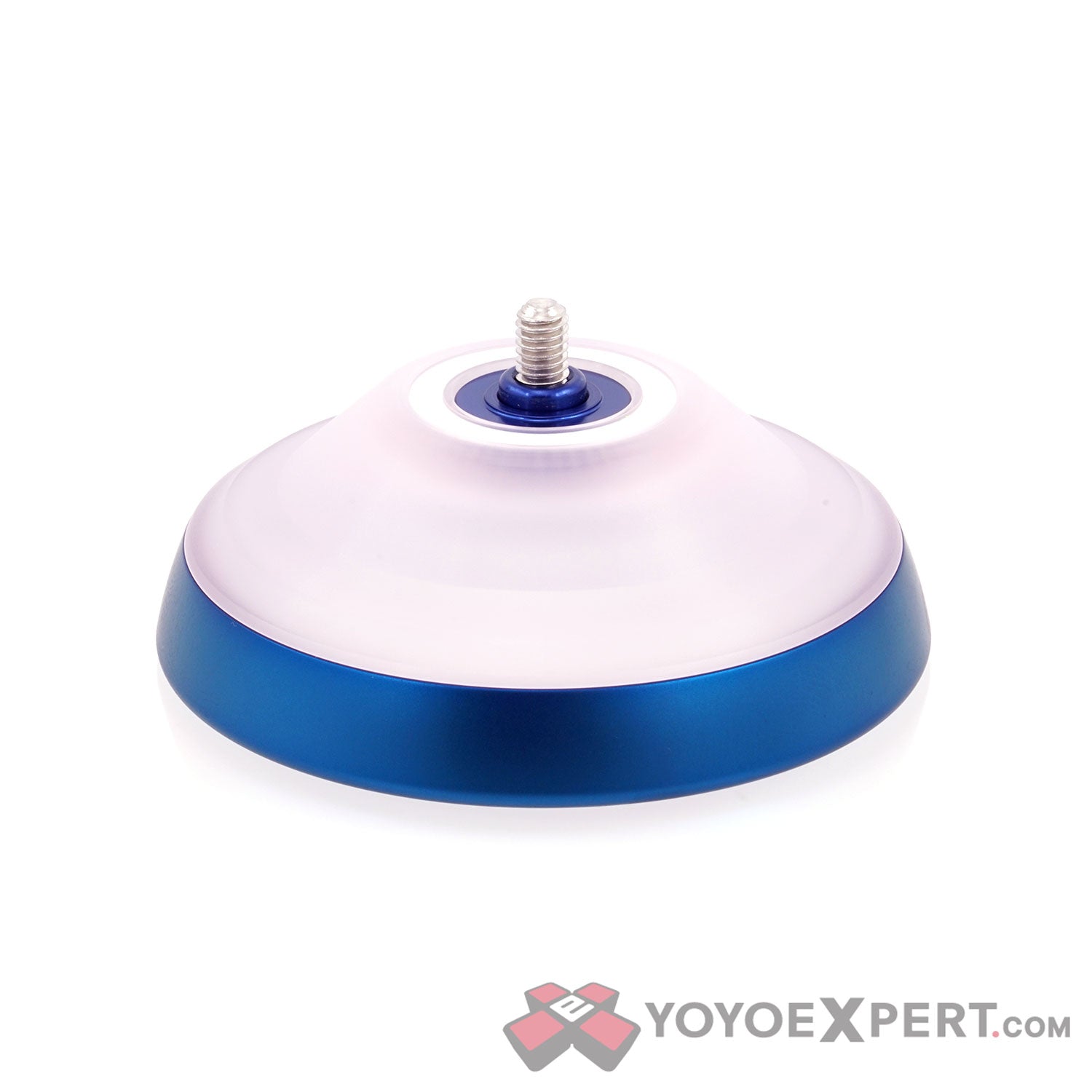 DiGamma Crash yoyo by C3yoyodesign & Porykon