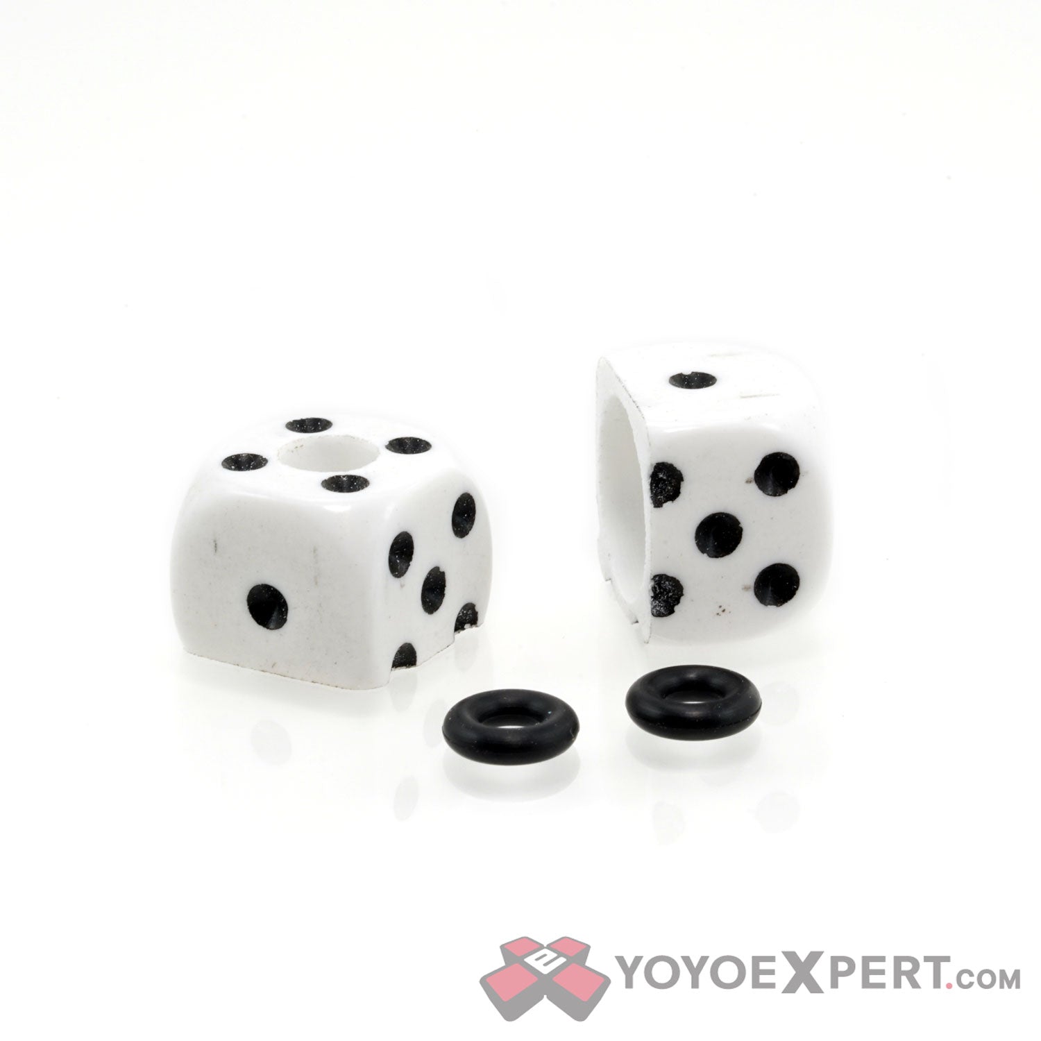 Dice Stacks