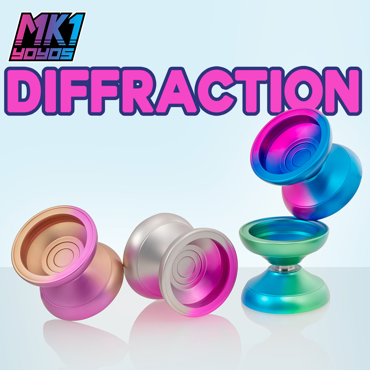 Diffraction V3