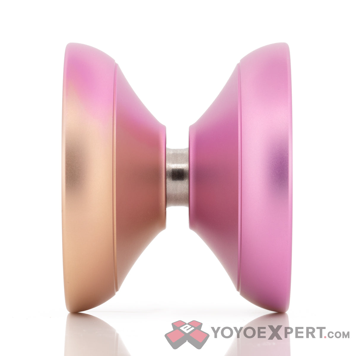 Diffraction V3 Yo-Yo by MK1 YoYos