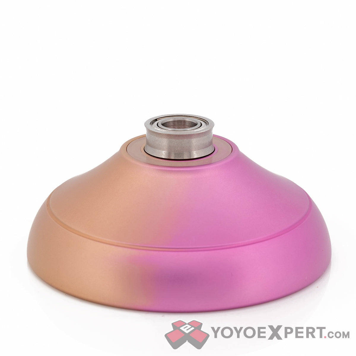 Diffraction V3 Yo-Yo by MK1 YoYos