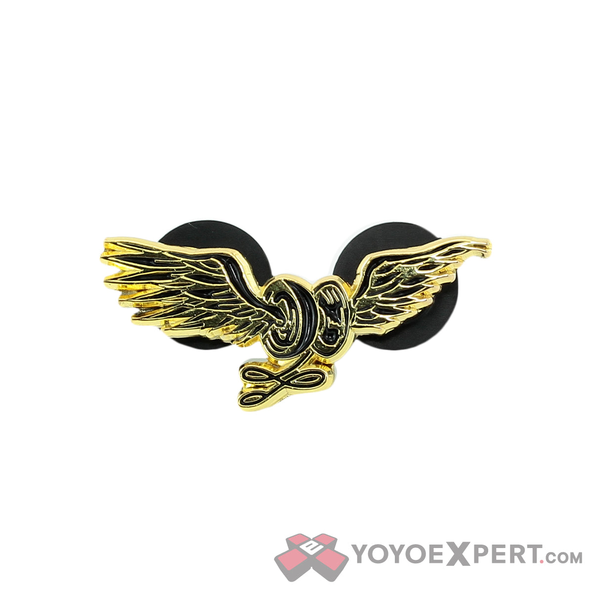 DocPop Yo-Yo Enamel Pin