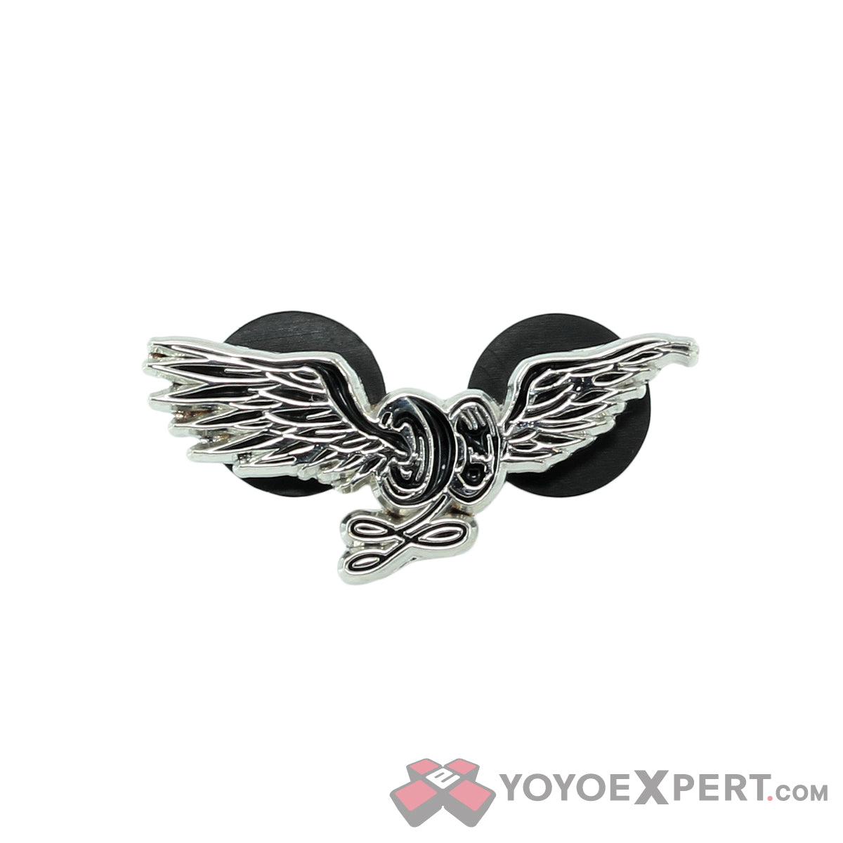 DocPop Yo-Yo Enamel Pin