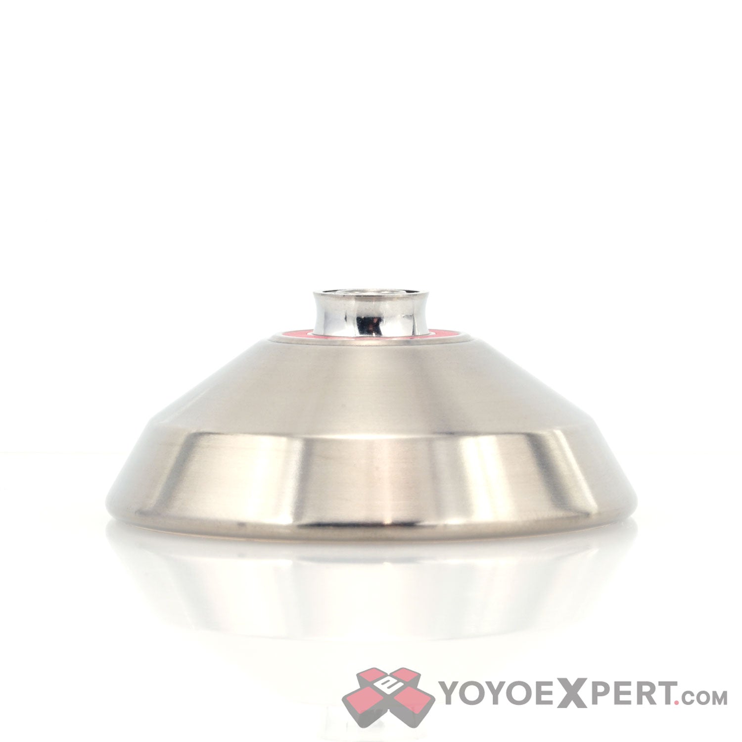 DOOMBOT Yo-Yo by Round Spinning Objects