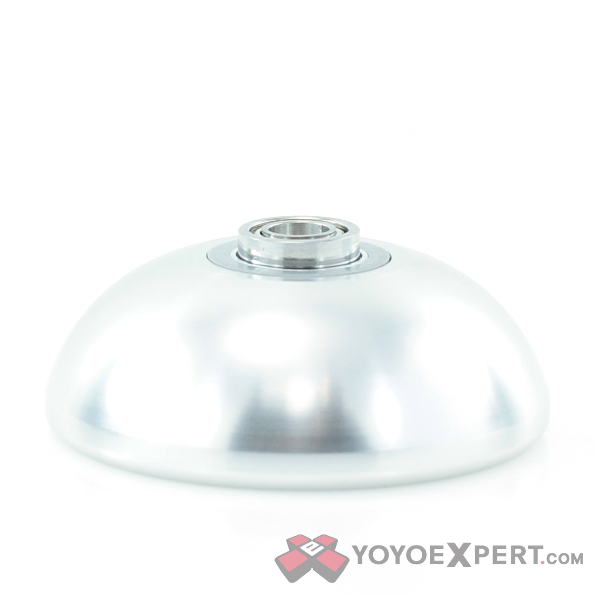 Metal Drifter Yo-Yo by Duncan