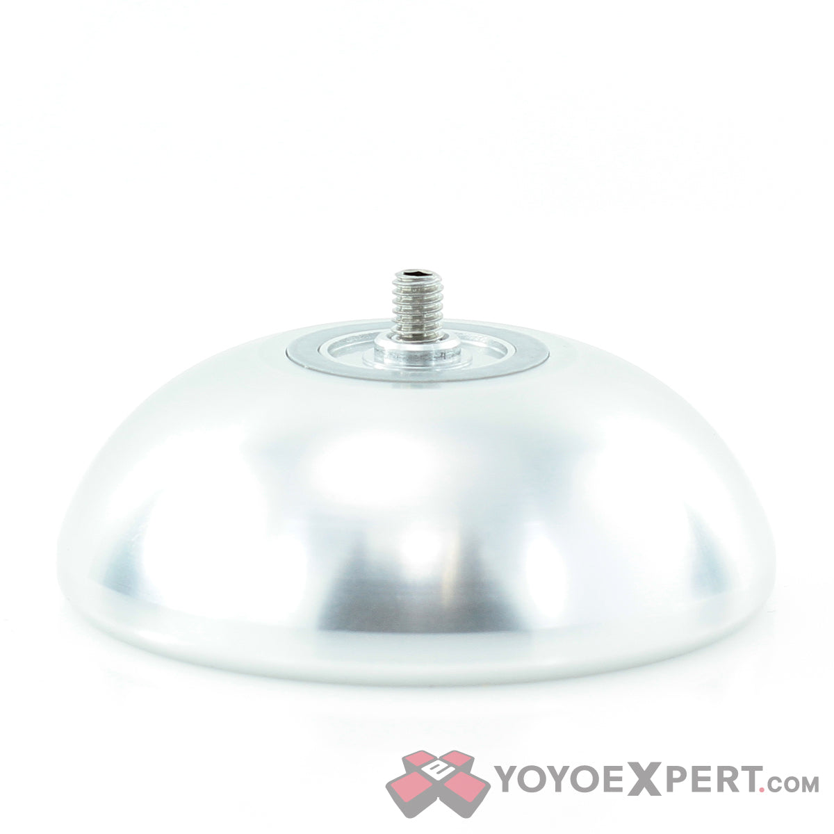 Metal Drifter Yo-Yo by Duncan