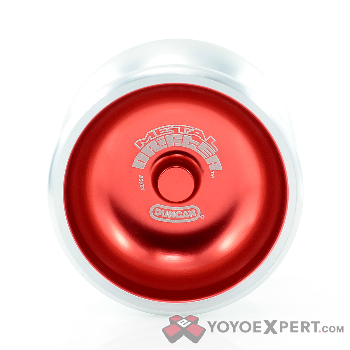 Metal Drifter Yo-Yo by Duncan