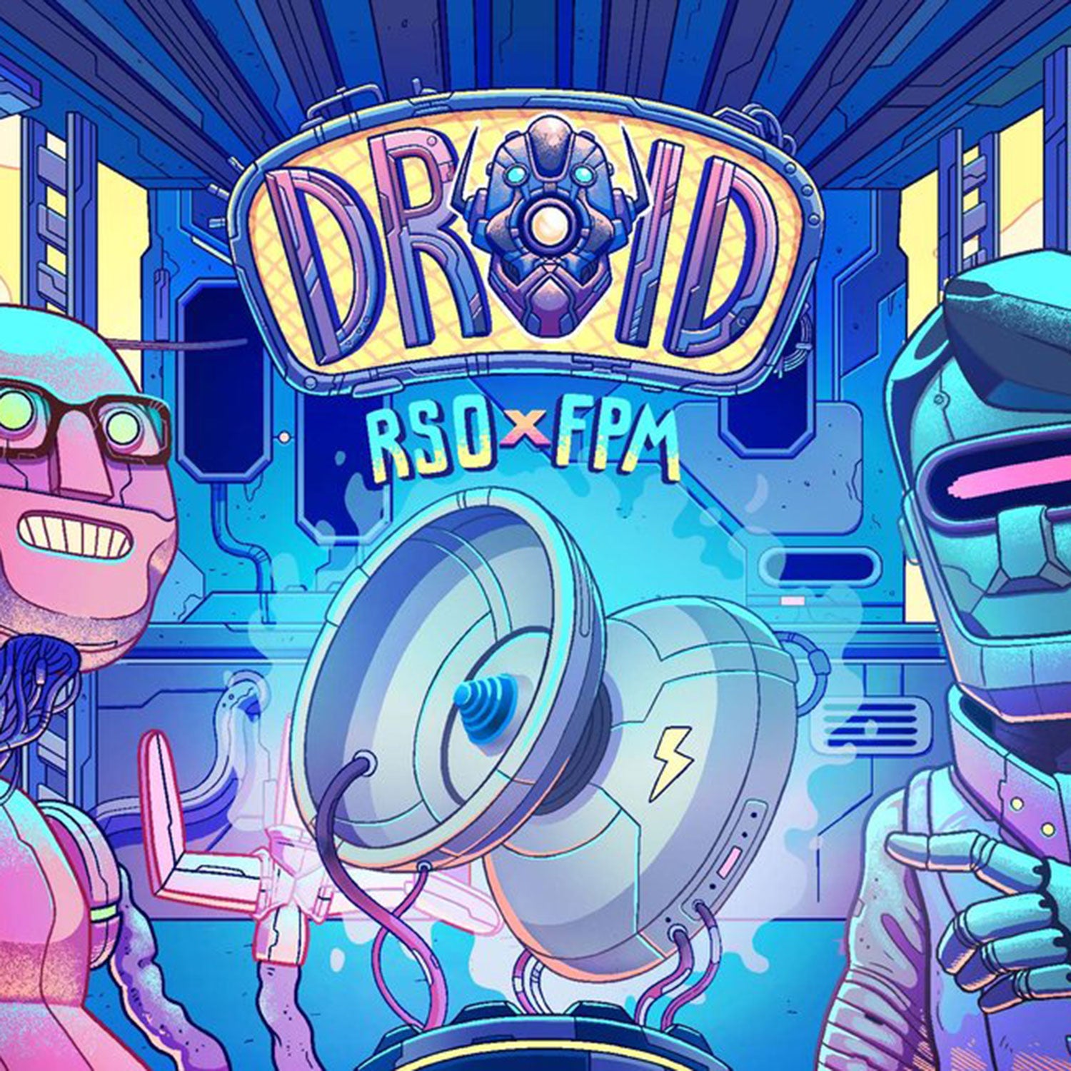 Droid