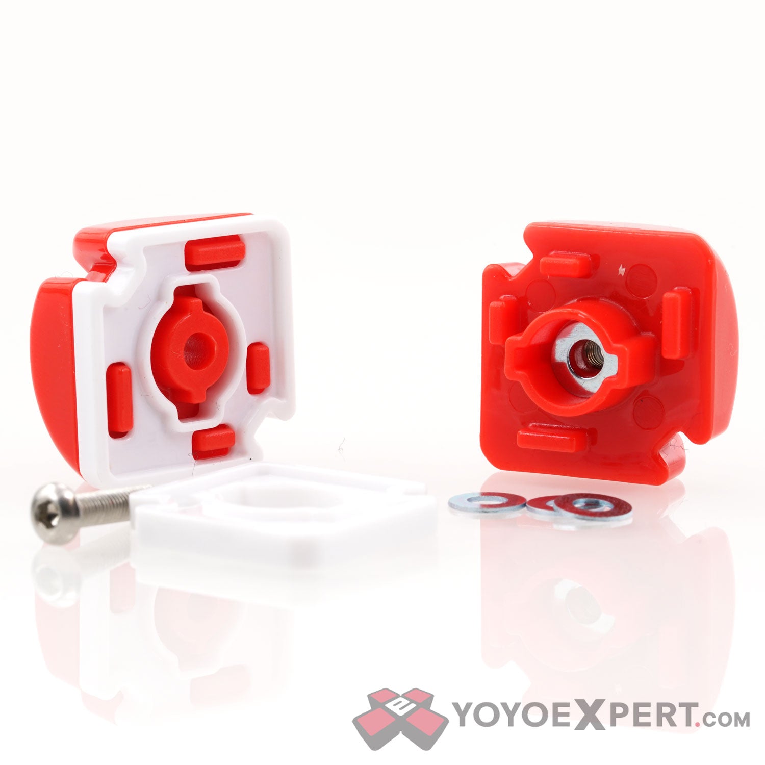 Delta Adjustable Counterweight