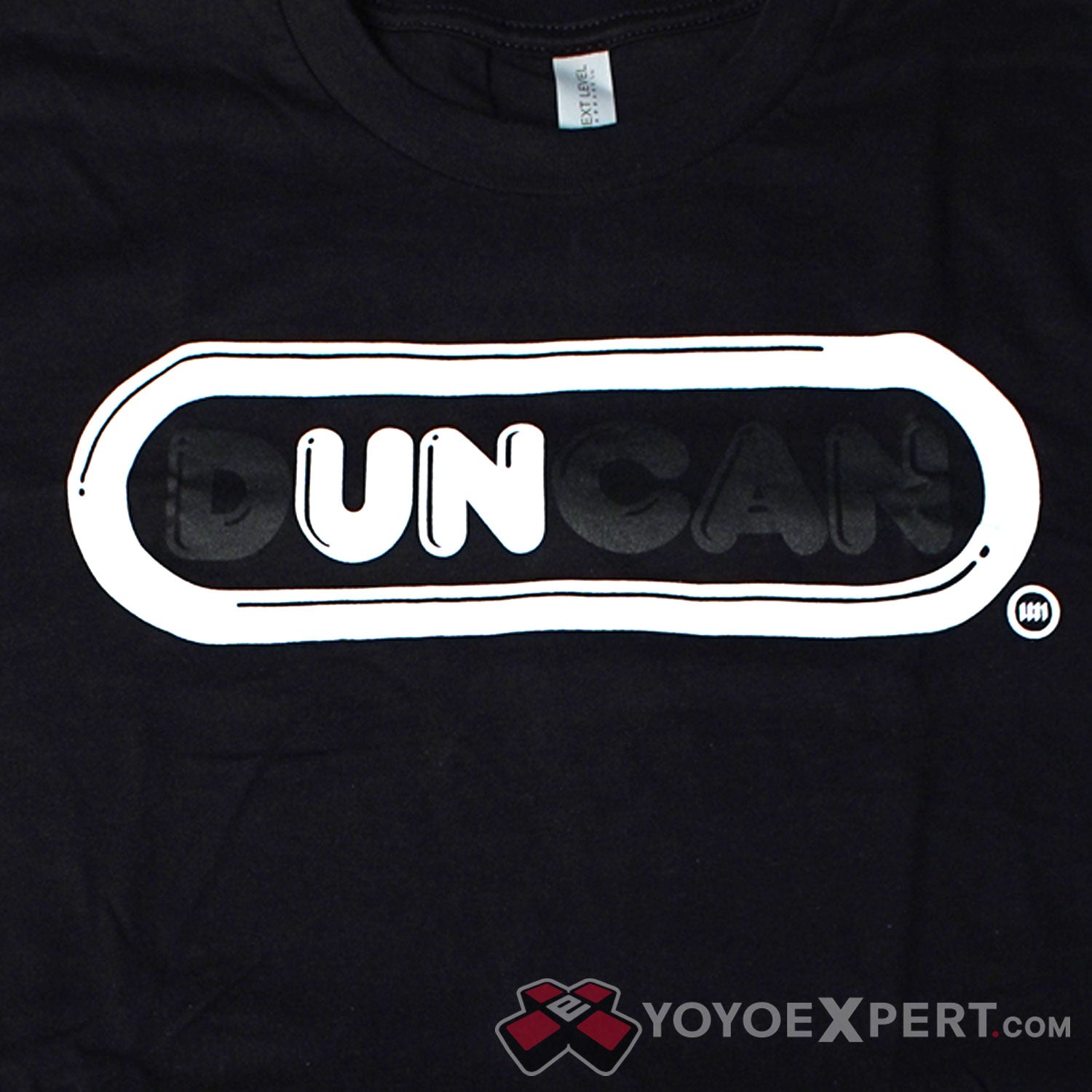 Duncan T-Shirt by Unknown