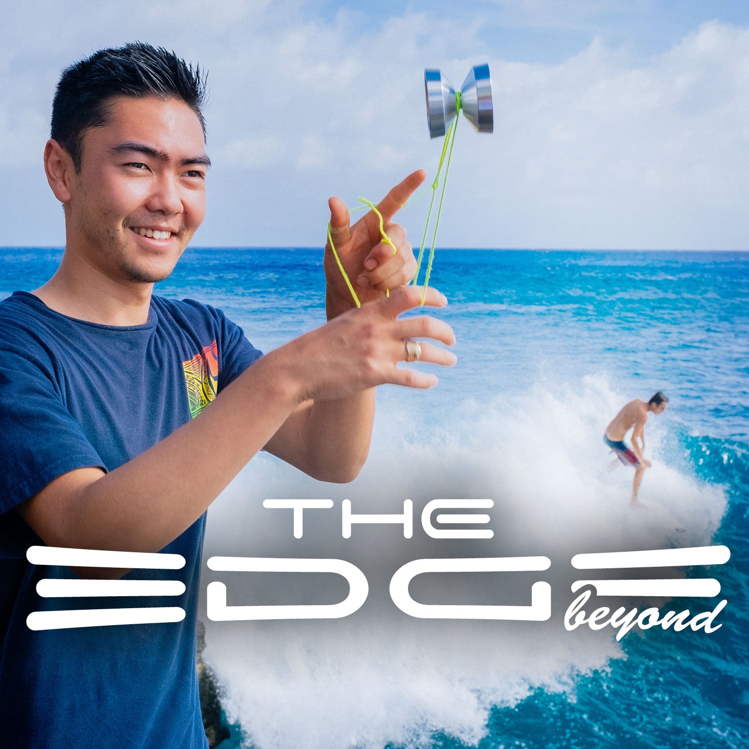 Beyond yo-yo by YoYoFactory