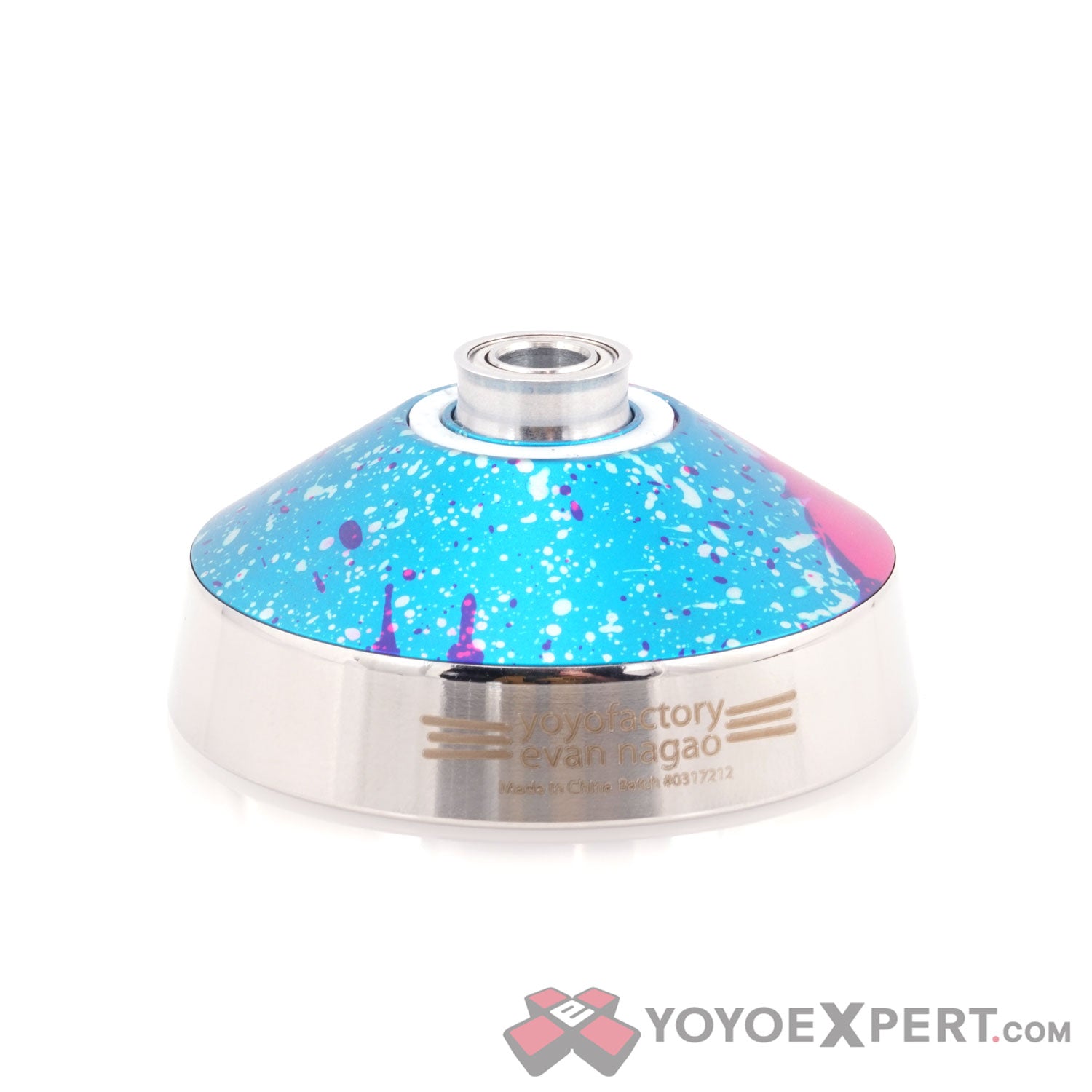 Beyond yo-yo by YoYoFactory