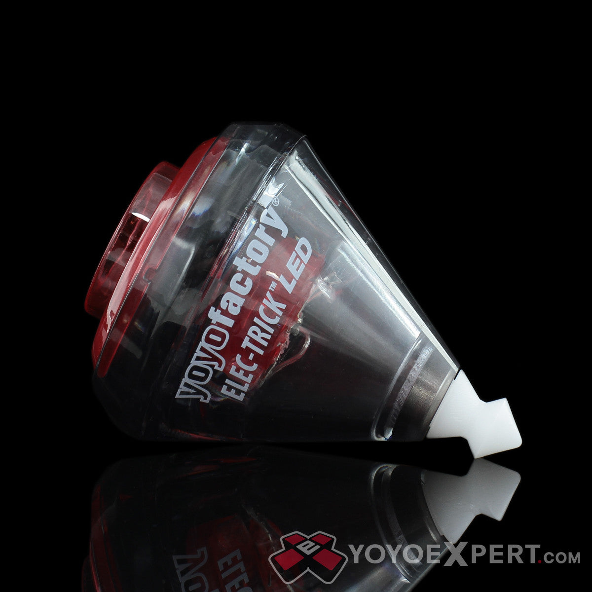 YYF Elec-Trick Spin Top