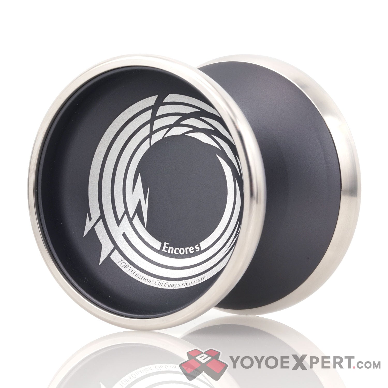 Encores yo-yo by Top Yo