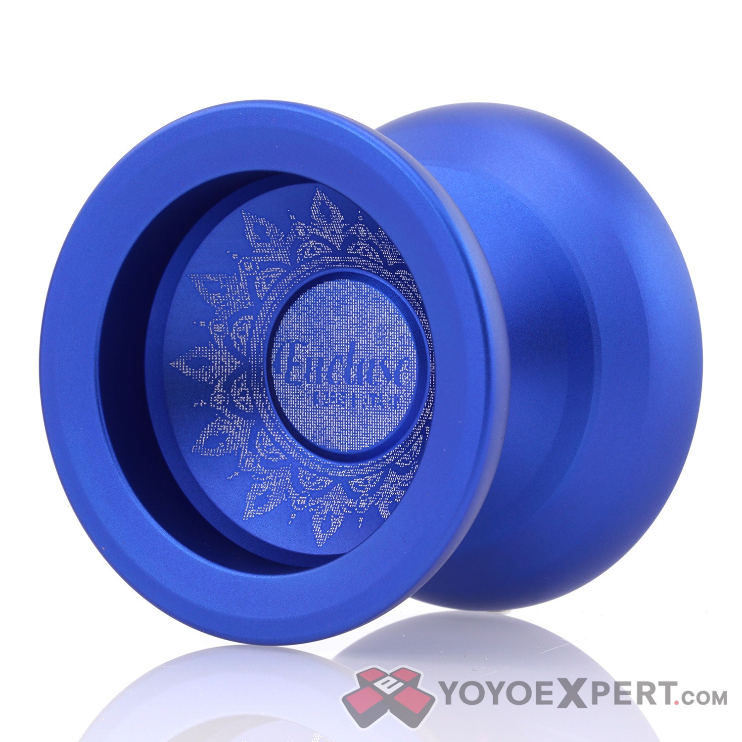 Euclase AL YoYo by R2FG