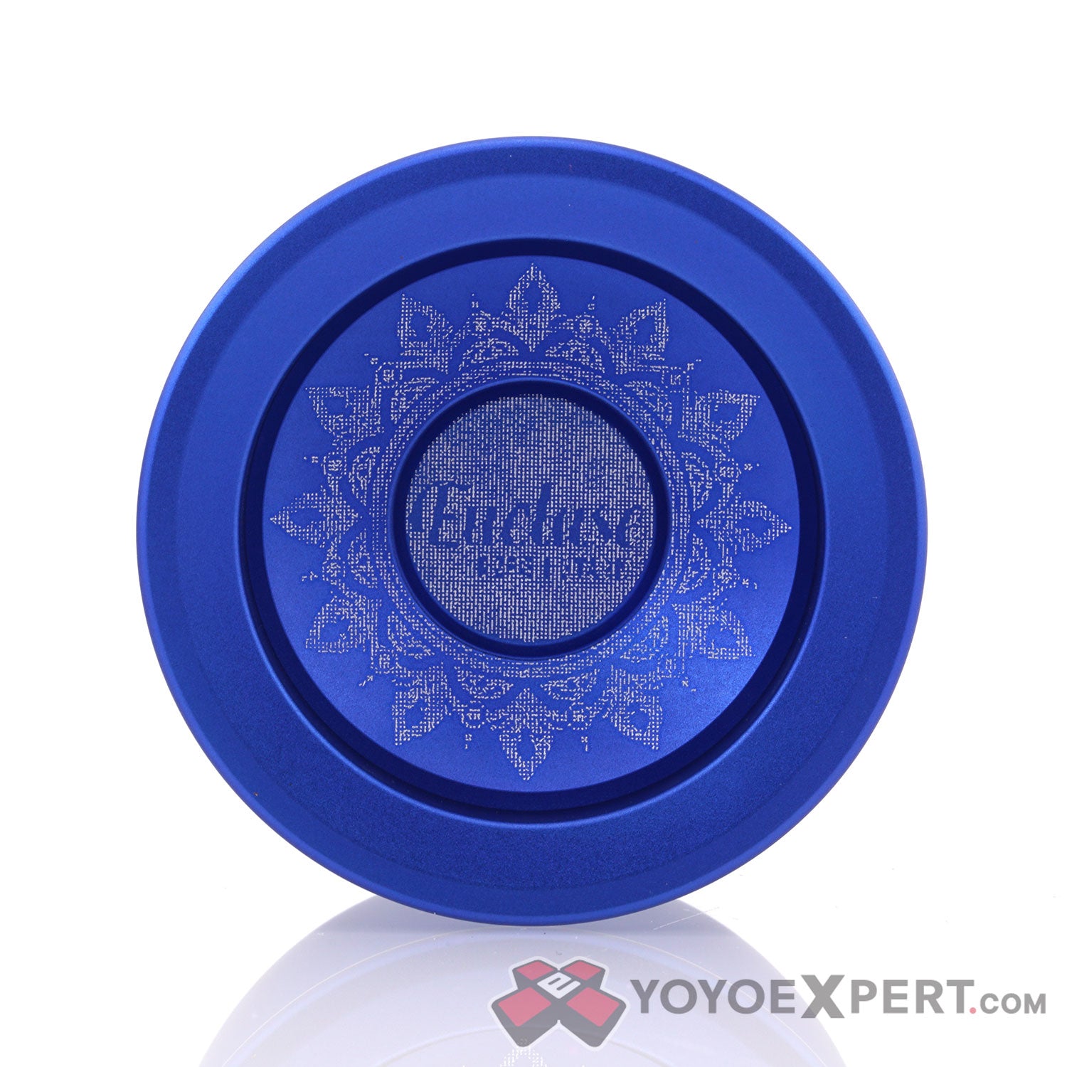 Euclase AL YoYo by R2FG