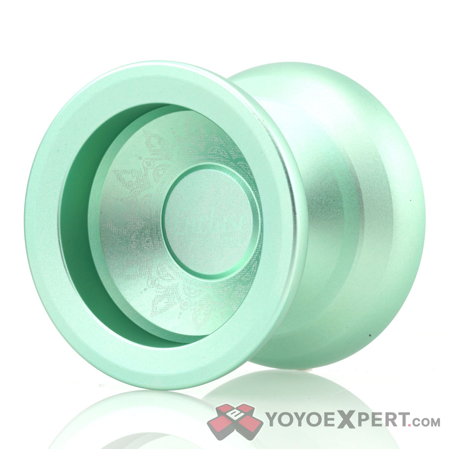 Euclase AL YoYo by R2FG