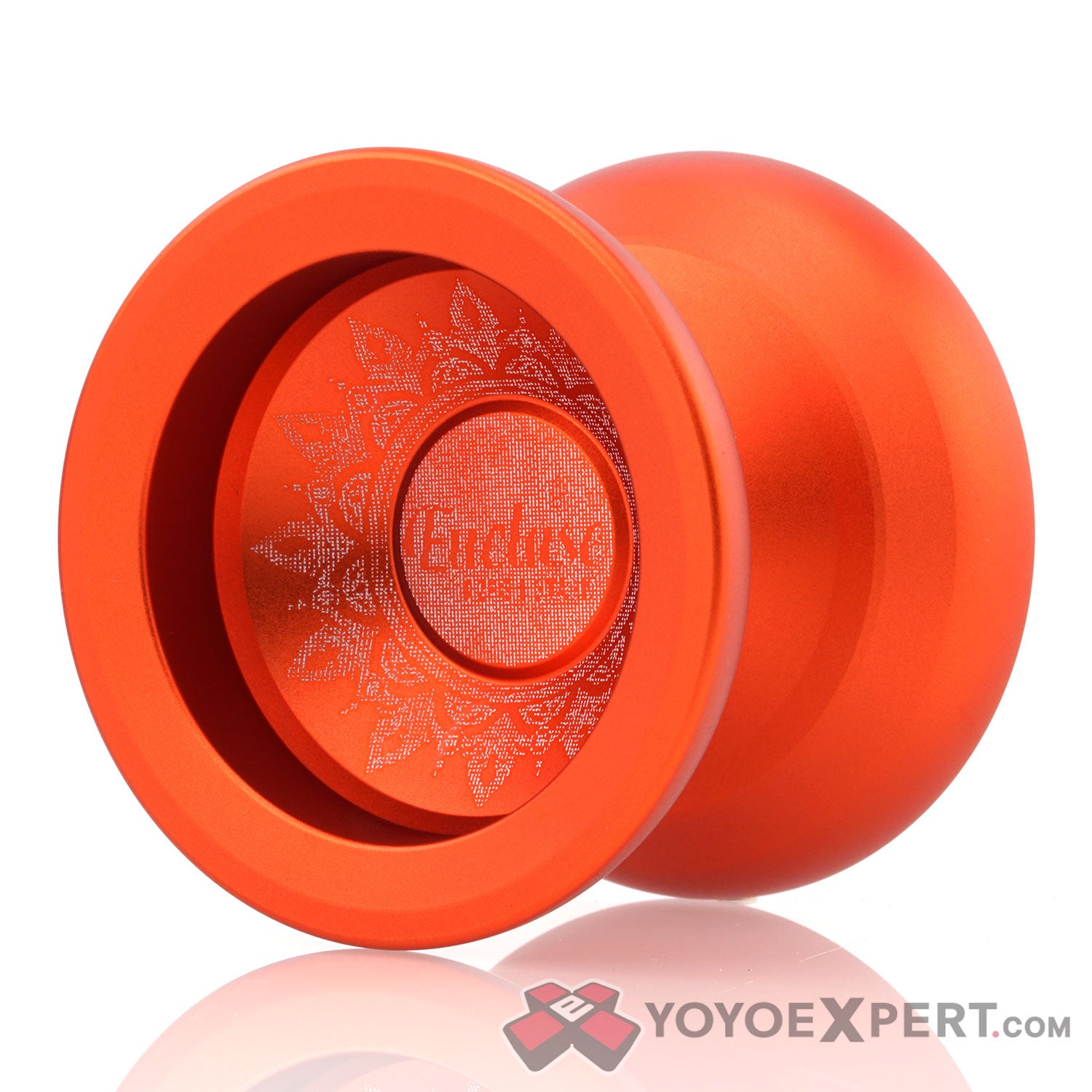 Euclase AL YoYo by R2FG