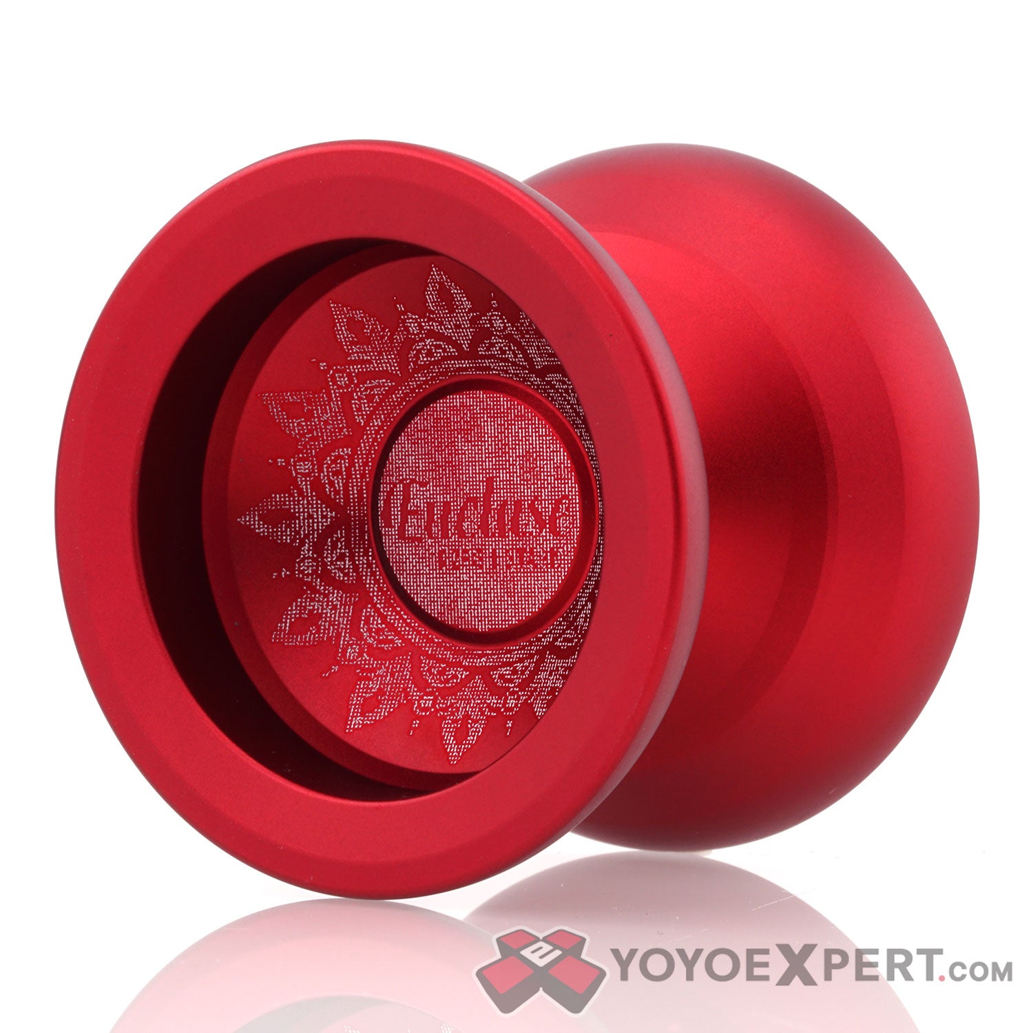Euclase AL YoYo by R2FG