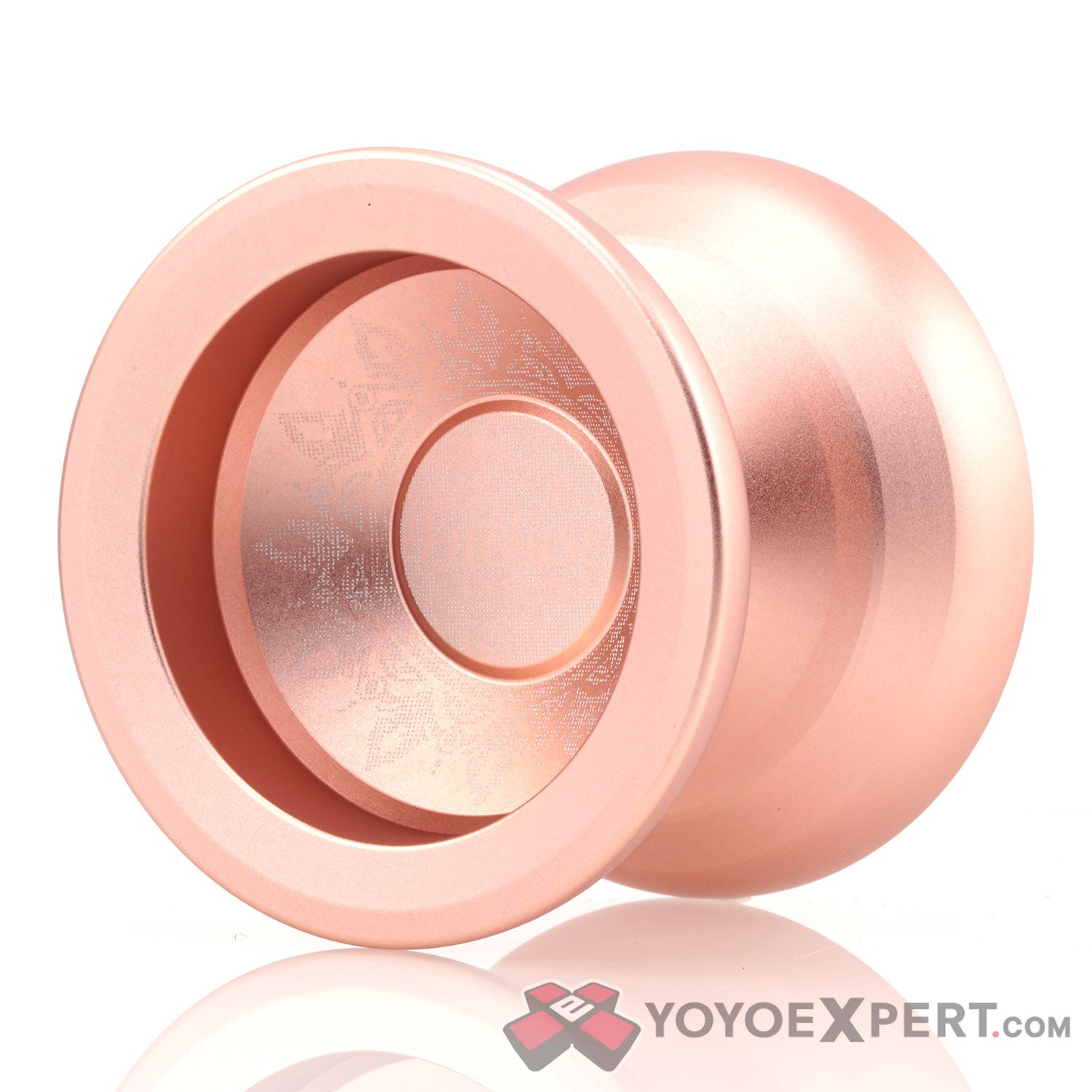 Euclase AL YoYo by R2FG