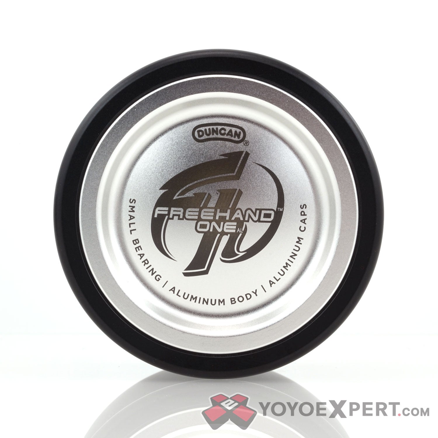 Freehand One AL Small Bearing