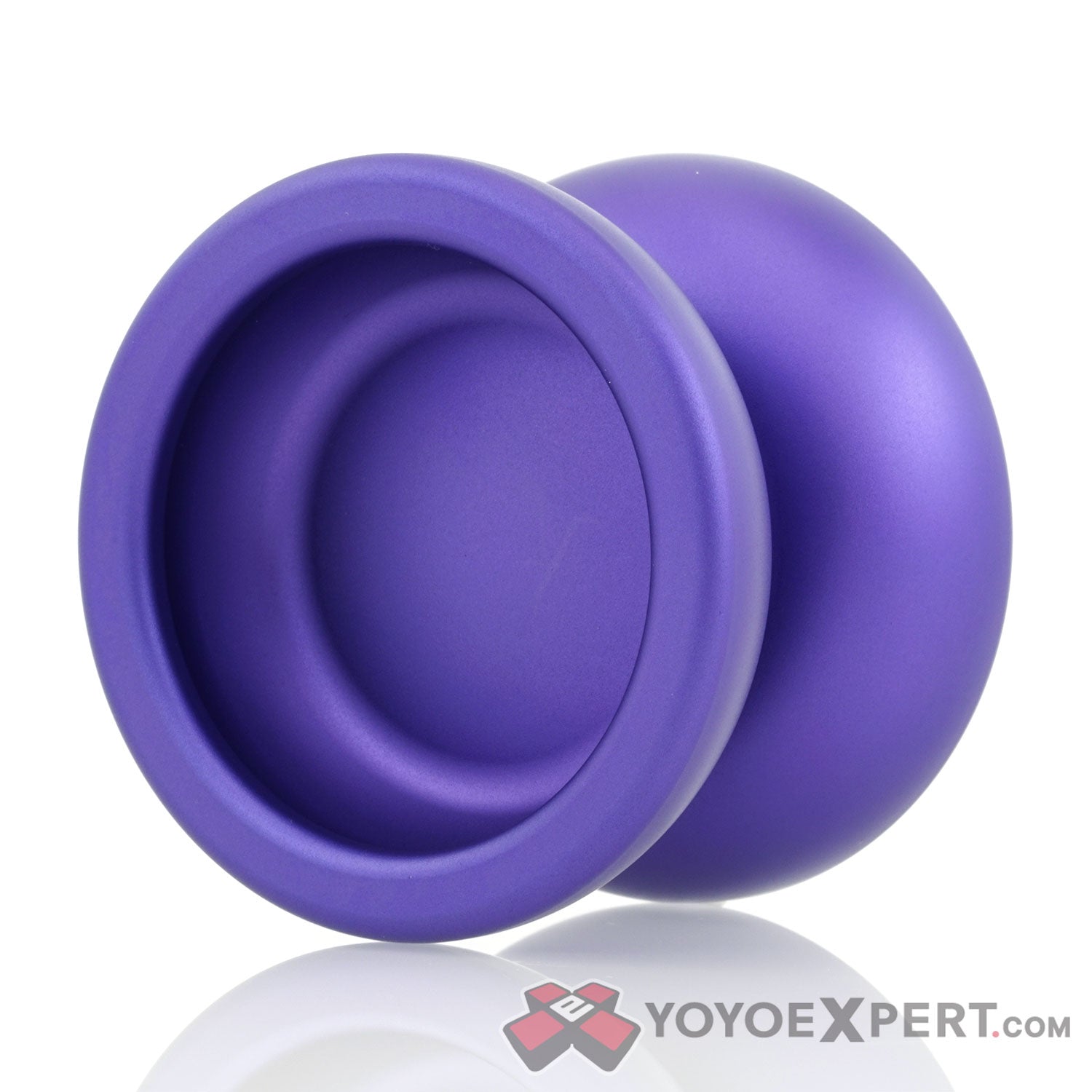 FTY 138 yoyo by Fair Trade YoYos