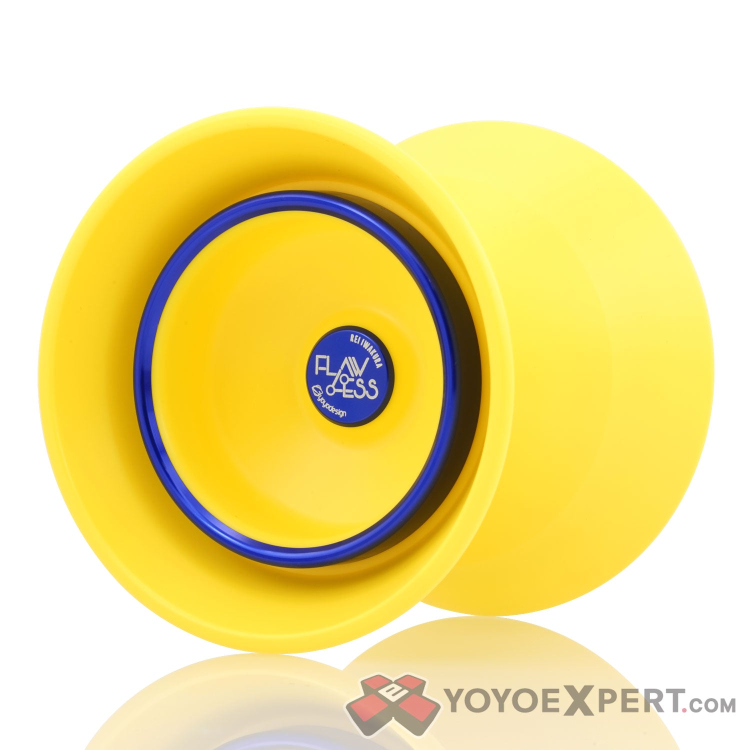 Flawless yoyo by C3yoyodesign