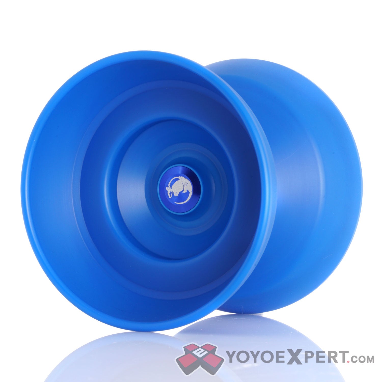 Flex yo-yo by Mowl