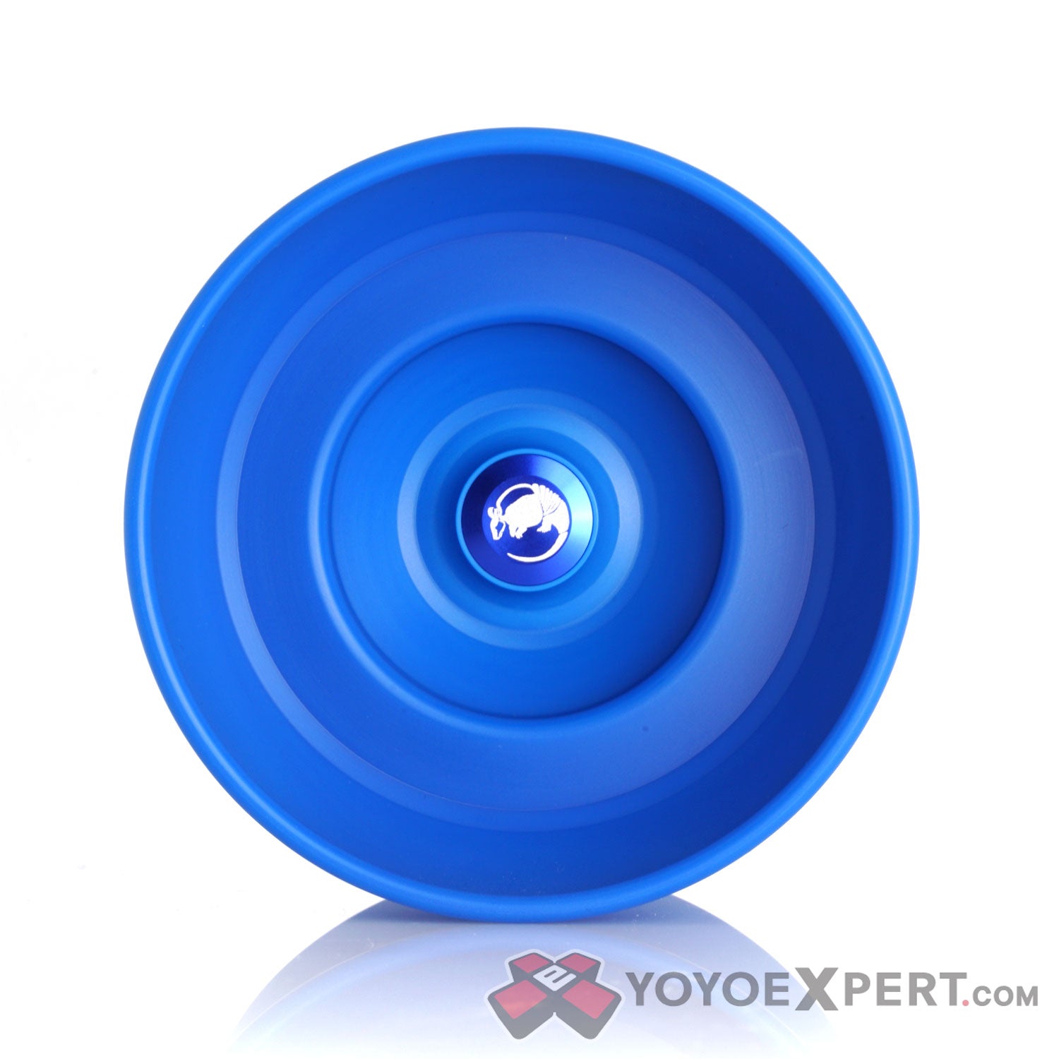 Flex yo-yo by Mowl