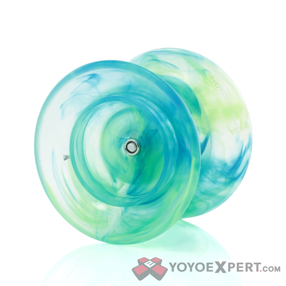 YYF Flight