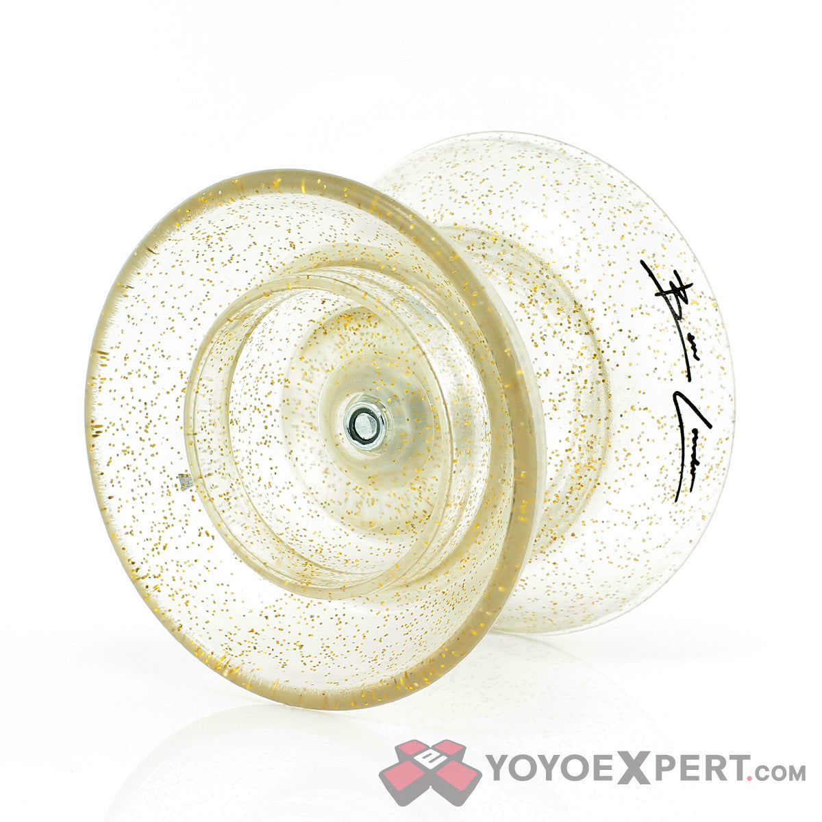 YYF Flight