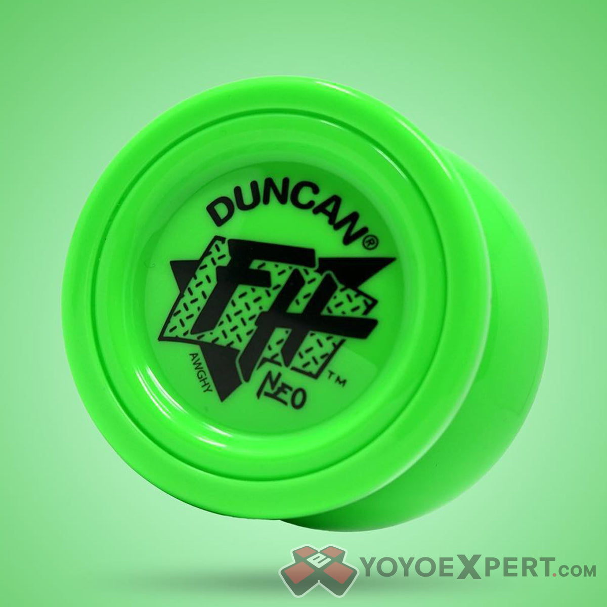 Freehand One - Plastic FH1