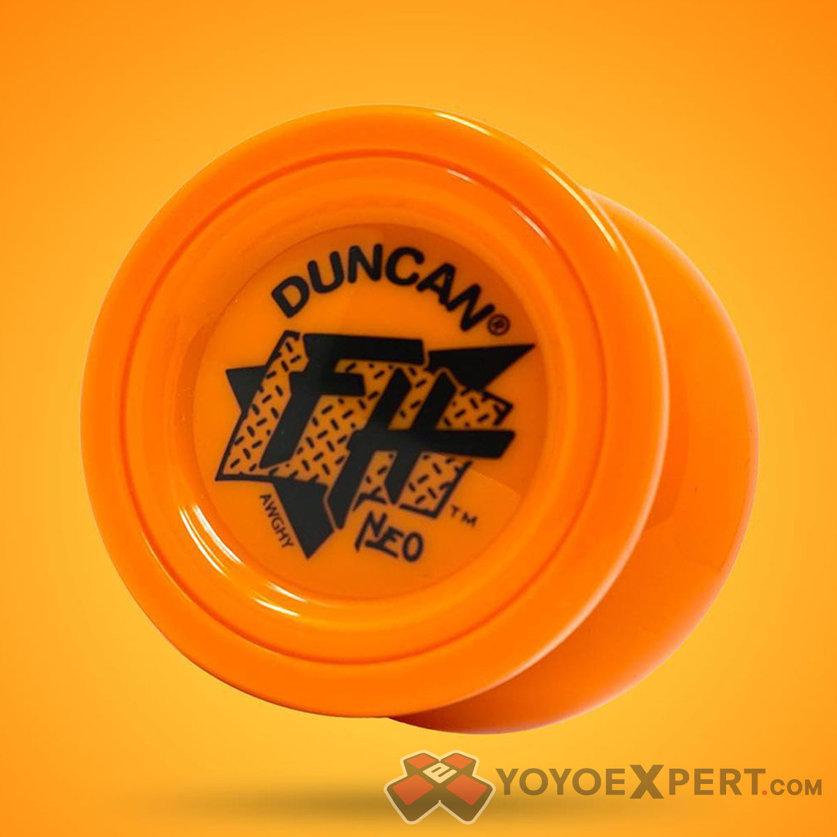 Freehand One - Plastic FH1