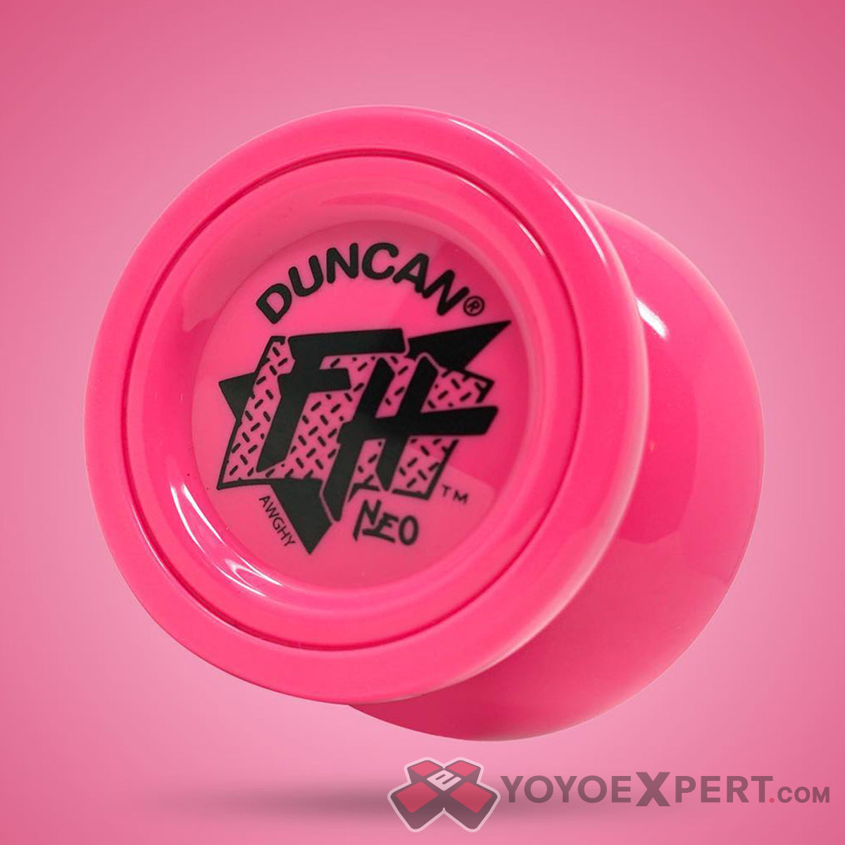 Freehand One by Duncan Toys