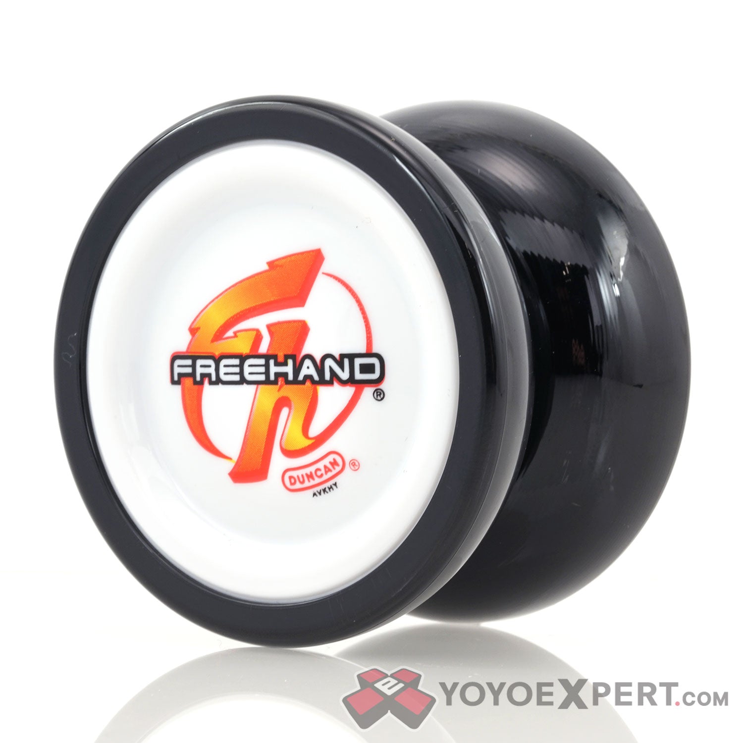 Freehand One - Plastic FH1