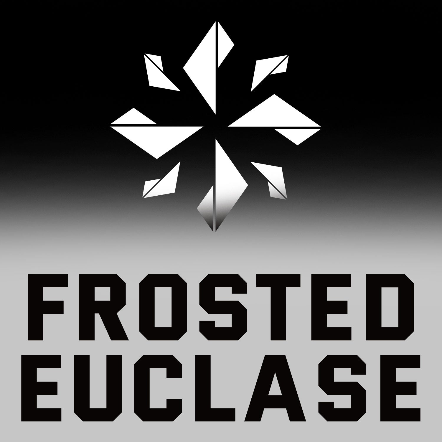 Frosted Euclase