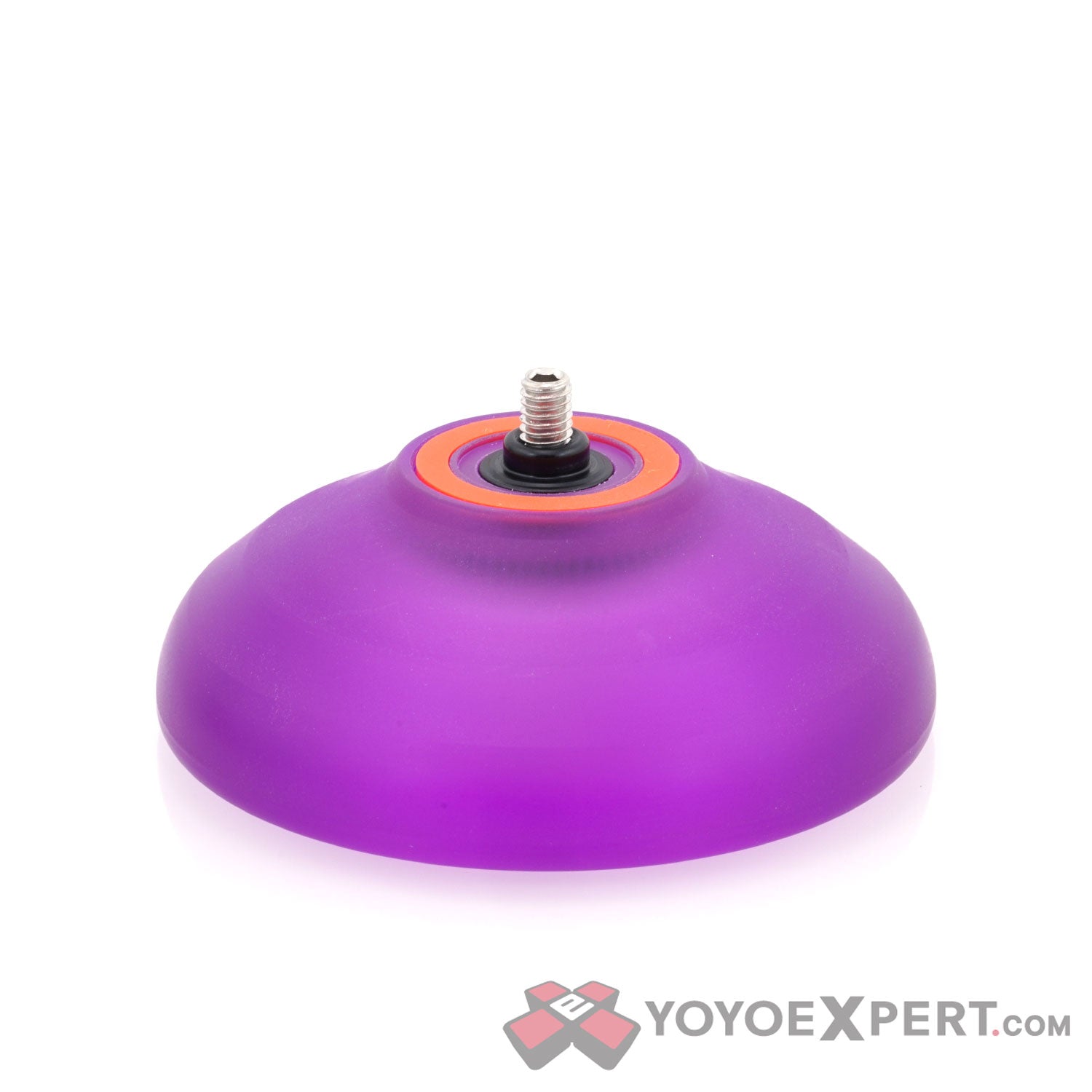 Frosted Euclase Yo-Yo by R2FG