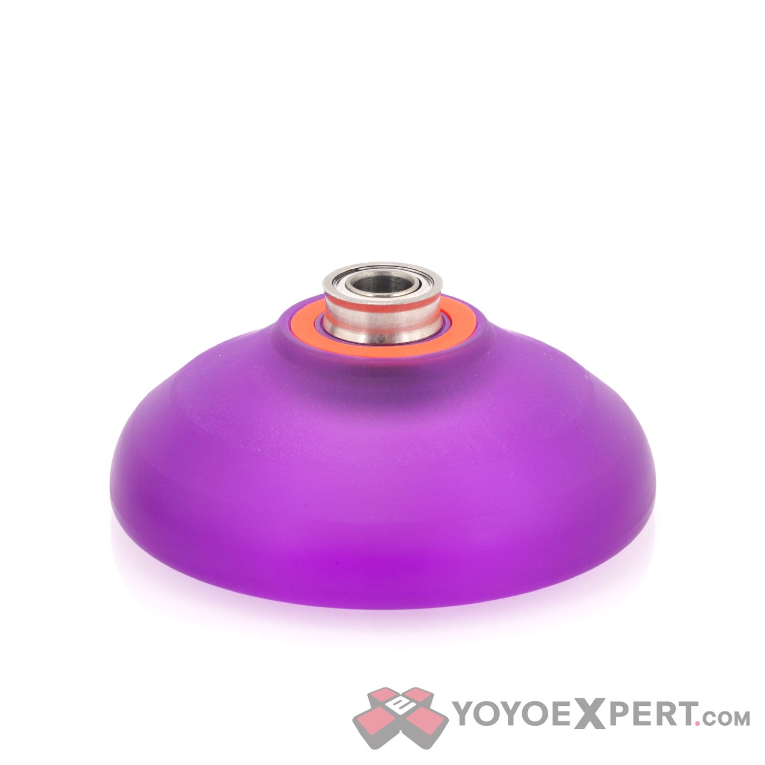 Frosted Euclase Yo-Yo by R2FG