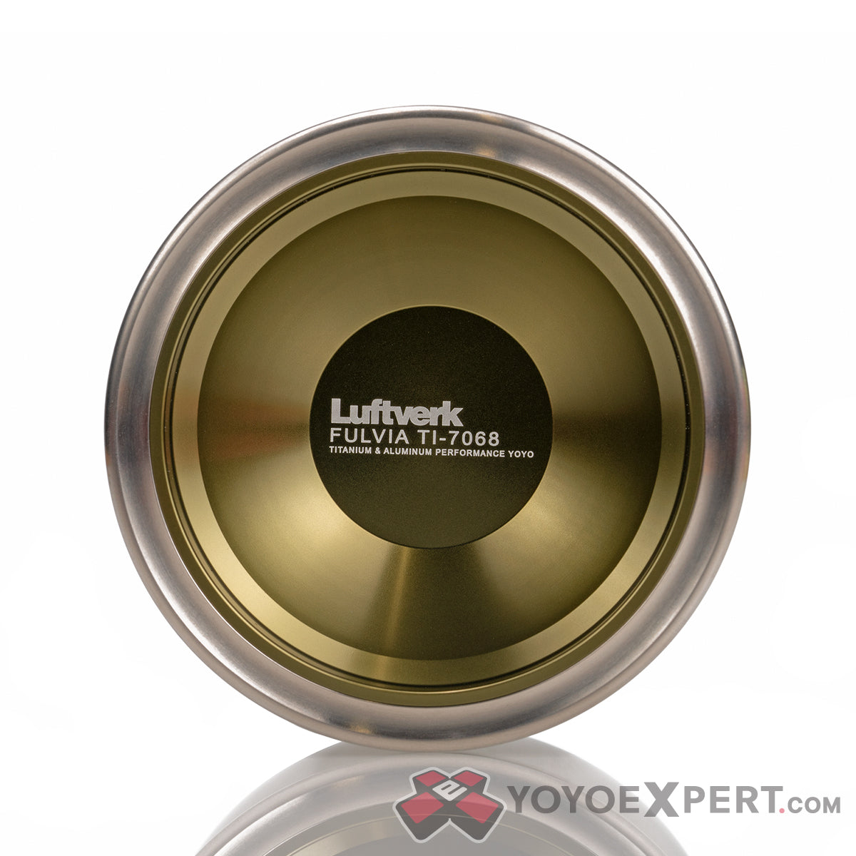 FULVIA TI7068 Yo-Yo by Luftverk