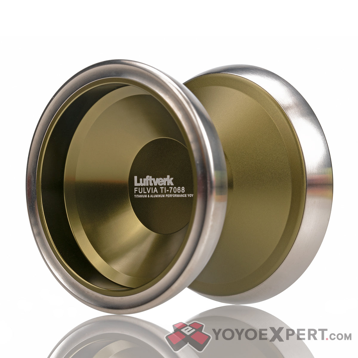 フルヴィアti7068 FULVIA TI7068 Yo-Yo by Luftverk