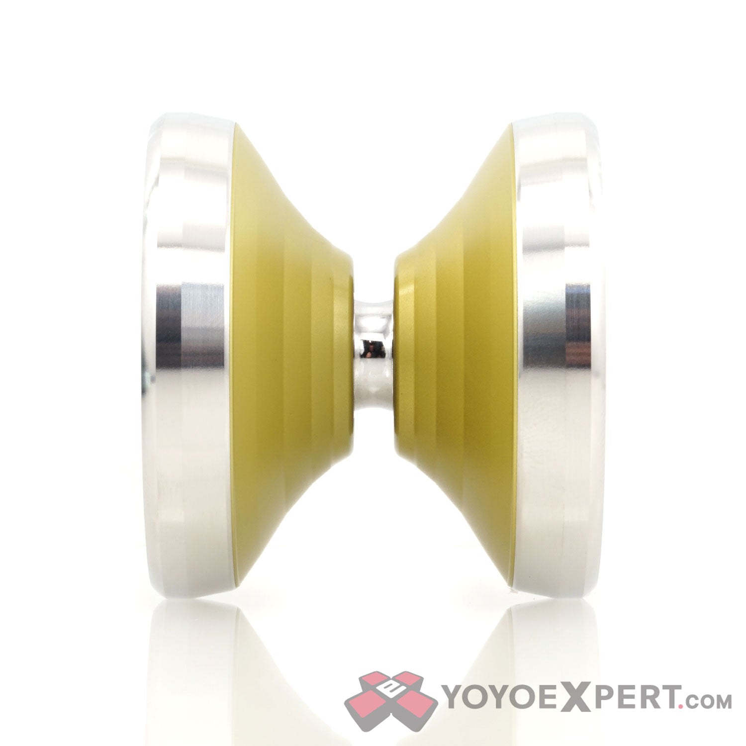 Galaxy Diver 7075 yo-yo by C3yoyodesign