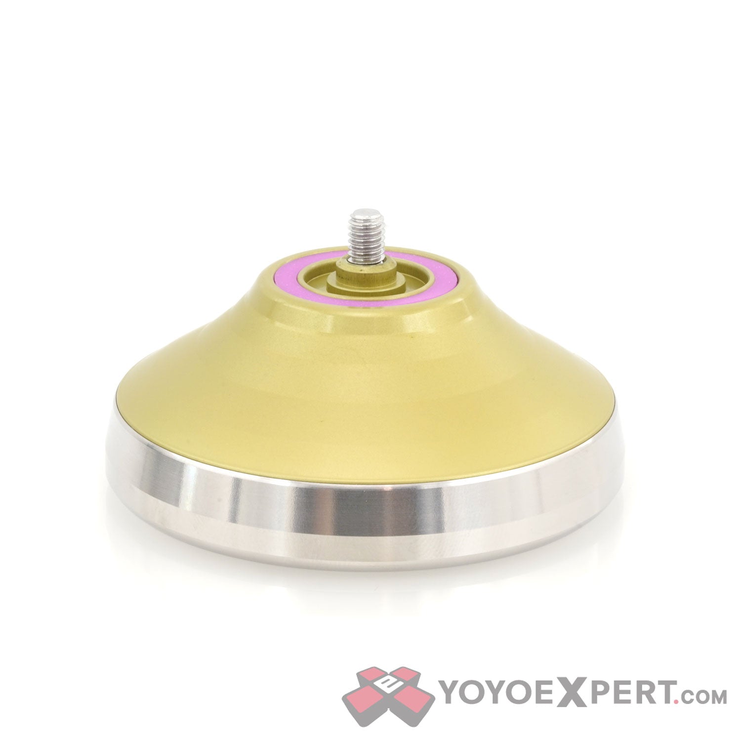 Galaxy Diver 7075 yo-yo by C3yoyodesign