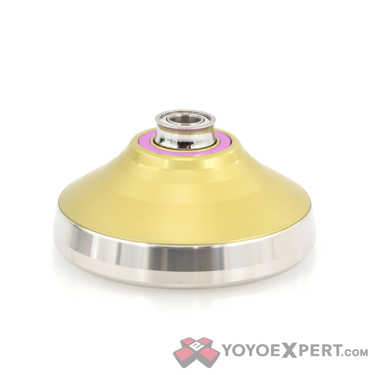 Galaxy Diver 7075 yo-yo by C3yoyodesign