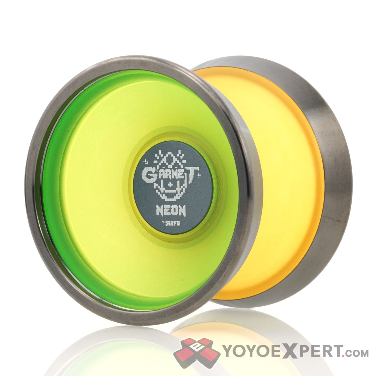 Libre 6061 yo-yo by Sense YoYo