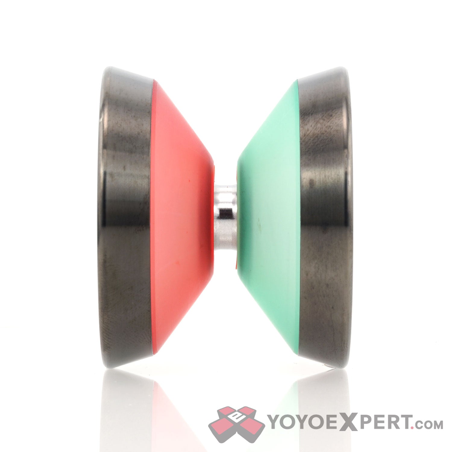 Garnet Neon YoYo by R2FG