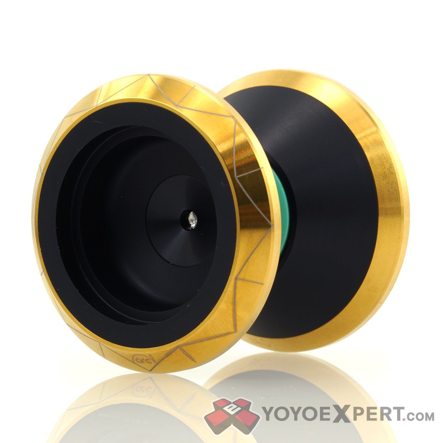 Gemstones YoYo by Arc1
