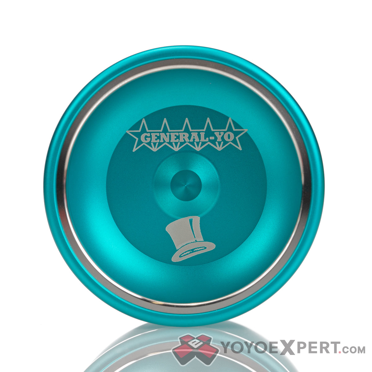 スポーツトイ・アクショントイ General yo hat trick2 Hatrick 2 yo-yo by General Yo